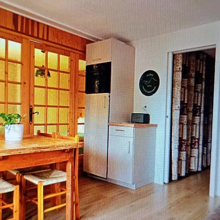 Apartmán Mountain - Charming *