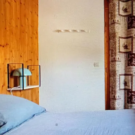 Mountain - Charming Apartmán Dorfgastein