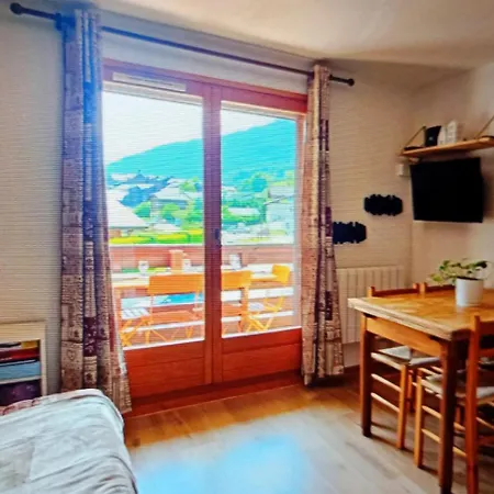Apartmán Mountain - Charming Dorfgastein